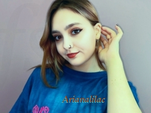 Arianalilac