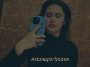 Arianaportmans