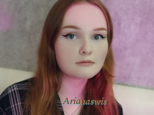 Arianaswis