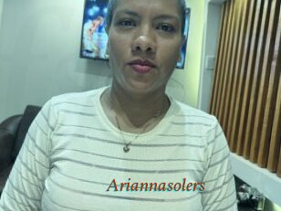 Ariannasolers