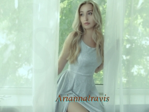 Ariannatravis