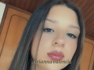 Ariannavalencia