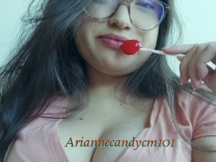 Ariannecandycm101