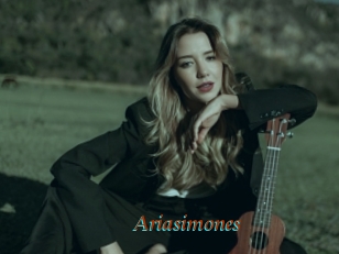 Ariasimones