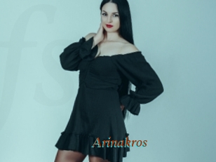 Arinakros