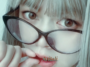 Aritali