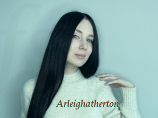 Arleighatherton