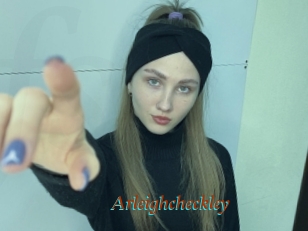 Arleighcheckley