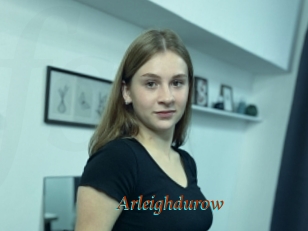 Arleighdurow