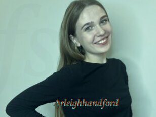 Arleighhandford