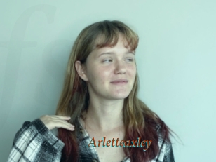 Arletteaxley