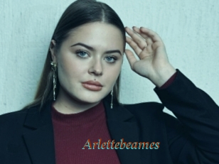 Arlettebeames