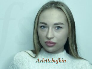 Arlettebufkin