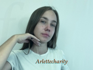 Arlettecharity