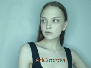 Arlettecorson