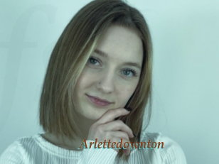 Arlettedownton