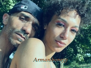 Armanihoneyy