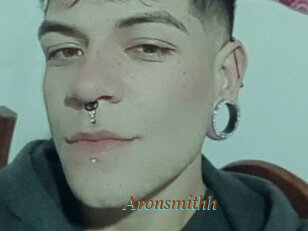 Aronsmithh