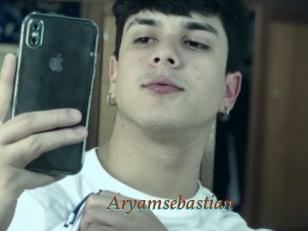 Aryamsebastian