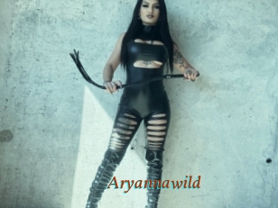 Aryannawild