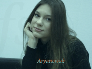 Aryanowak