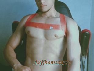 Aryjhomson777