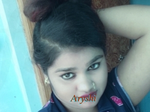 Aryshi