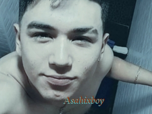 Asahixboy