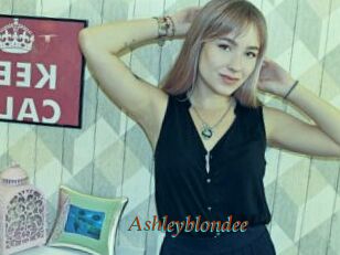 Ashleyblondee