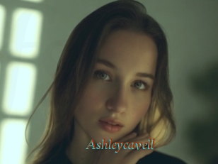 Ashleycavell