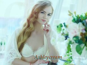 Ashleycream