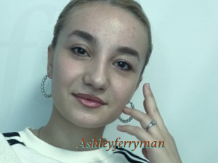 Ashleyferryman