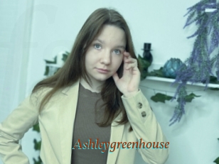 Ashleygreenhouse