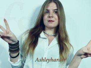 Ashleyharder