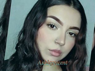 Ashleyvicent