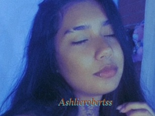 Ashlierobertss