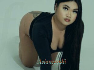 Asiancandii