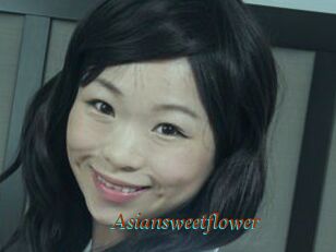 Asiansweetflower