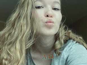 Astik