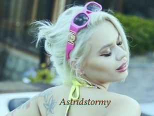 Astridstormy