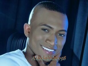 Atleclatinboy98