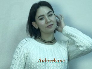 Aubreekane