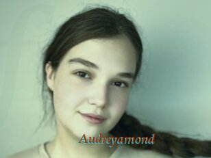 Audreyamond