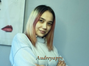 Audreyapps