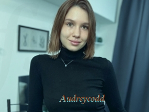 Audreycodd