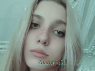 Audreyfaith