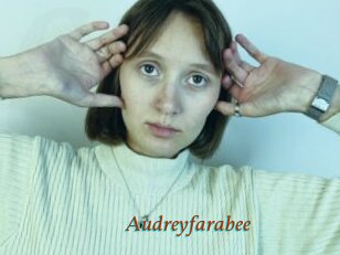 Audreyfarabee