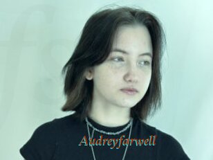 Audreyfarwell