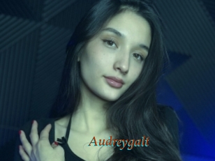 Audreygalt