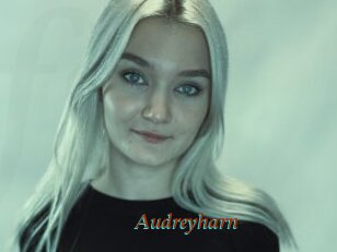 Audreyharn